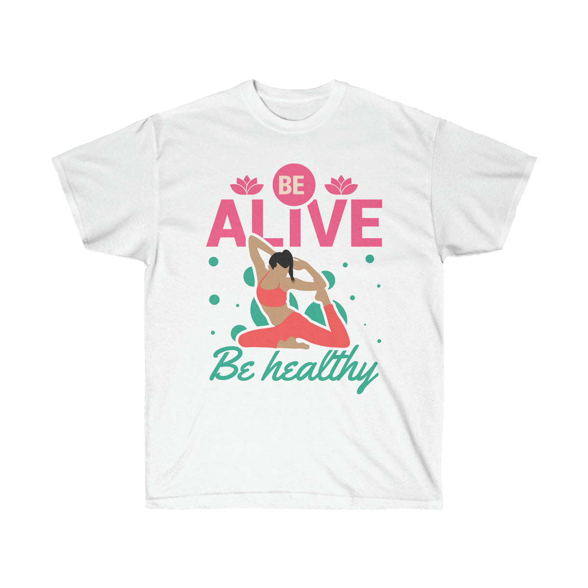 Unisex Ultra Cotton Tee