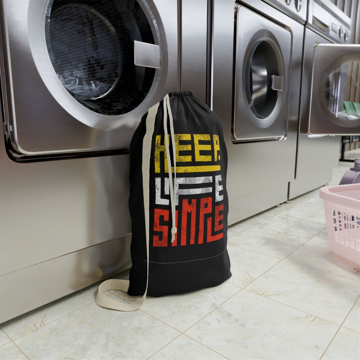 Laundry Bag