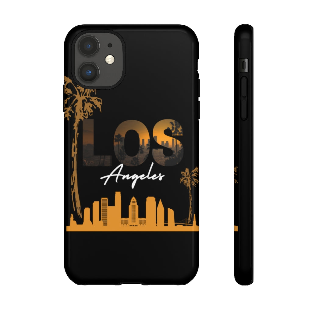 Los Angeles Phone Case