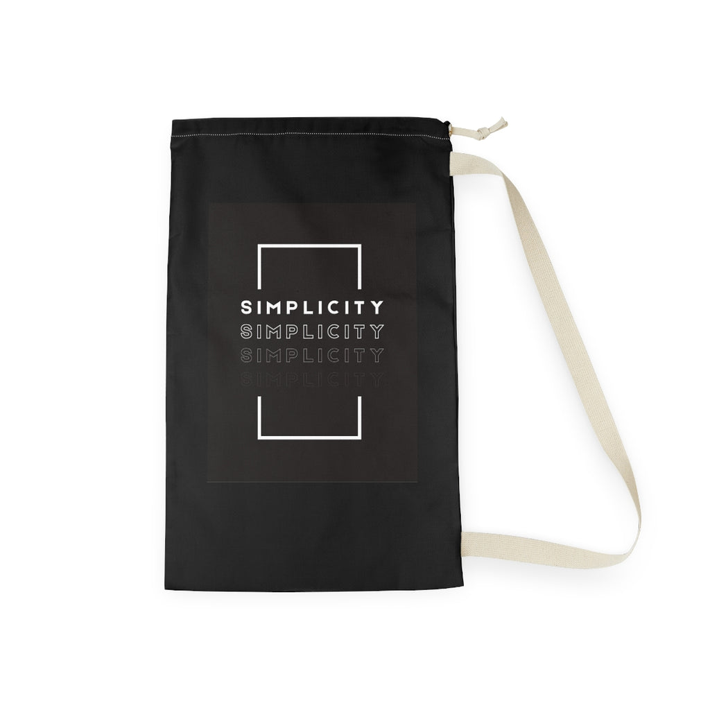 Laundry Bag