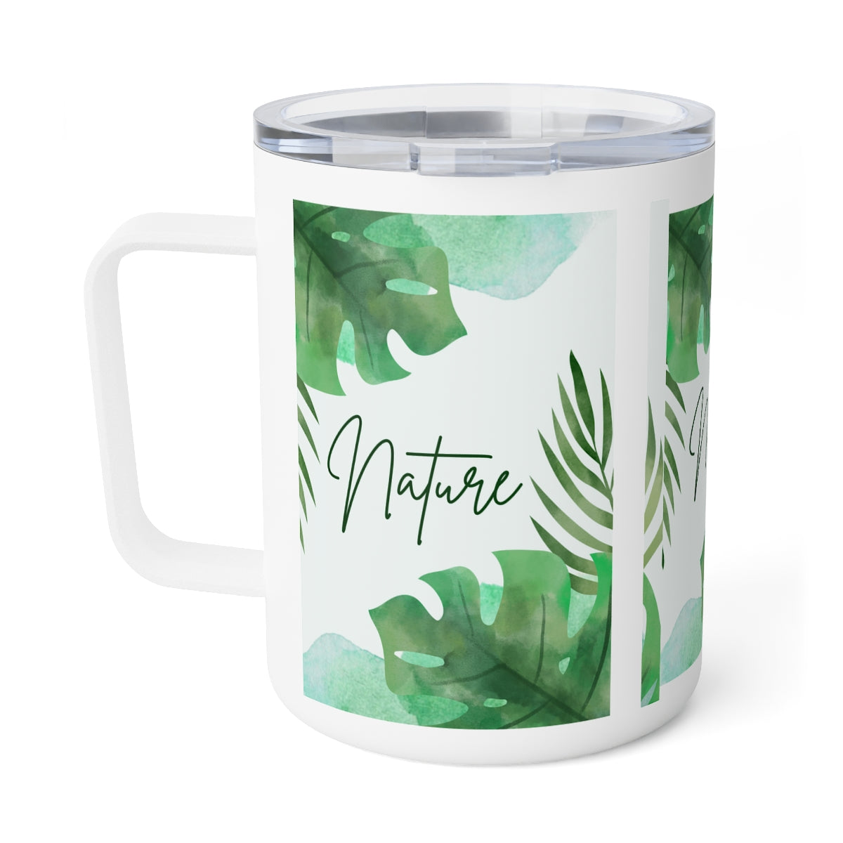 Natural Tea Mug,