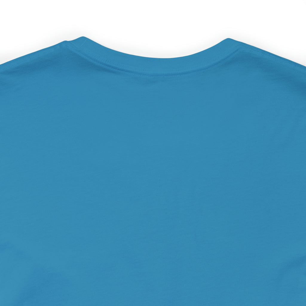 Ride On Co, Unisex Jersey Short Sleeve Tee