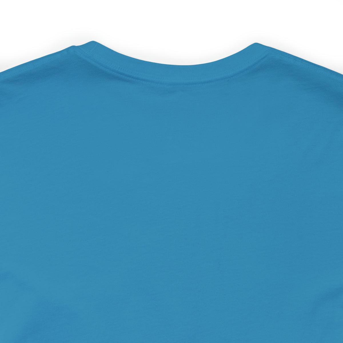 Ride On Co, Unisex Jersey Short Sleeve Tee