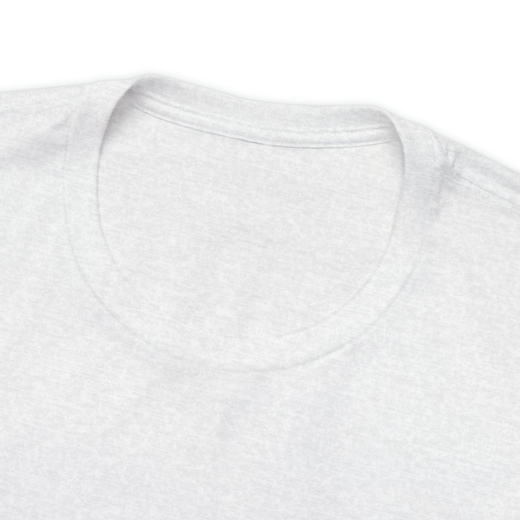 Ride On Co, Unisex Jersey Short Sleeve Tee