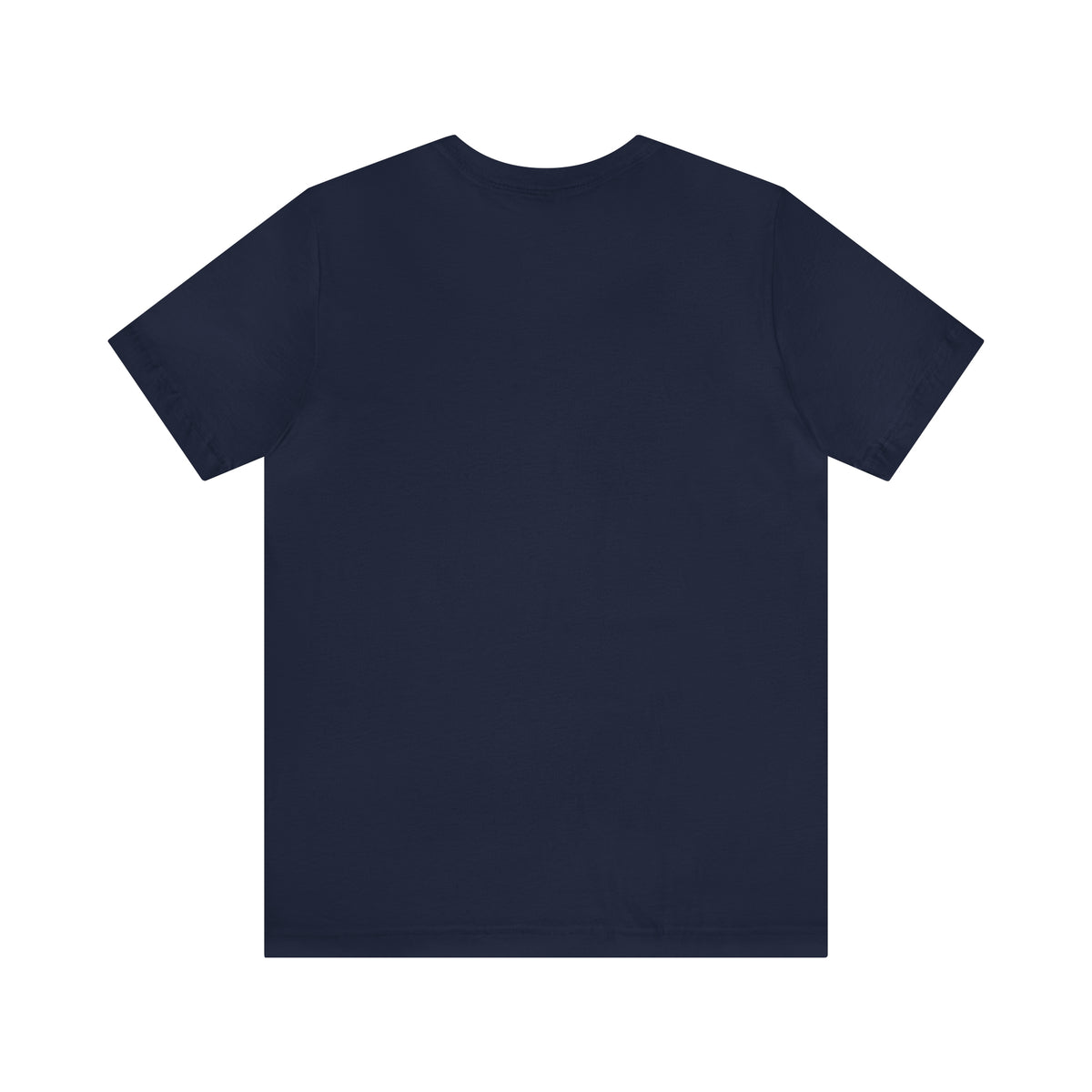 Discover Yoga, Unisex Jersey Short Sleeve Tee