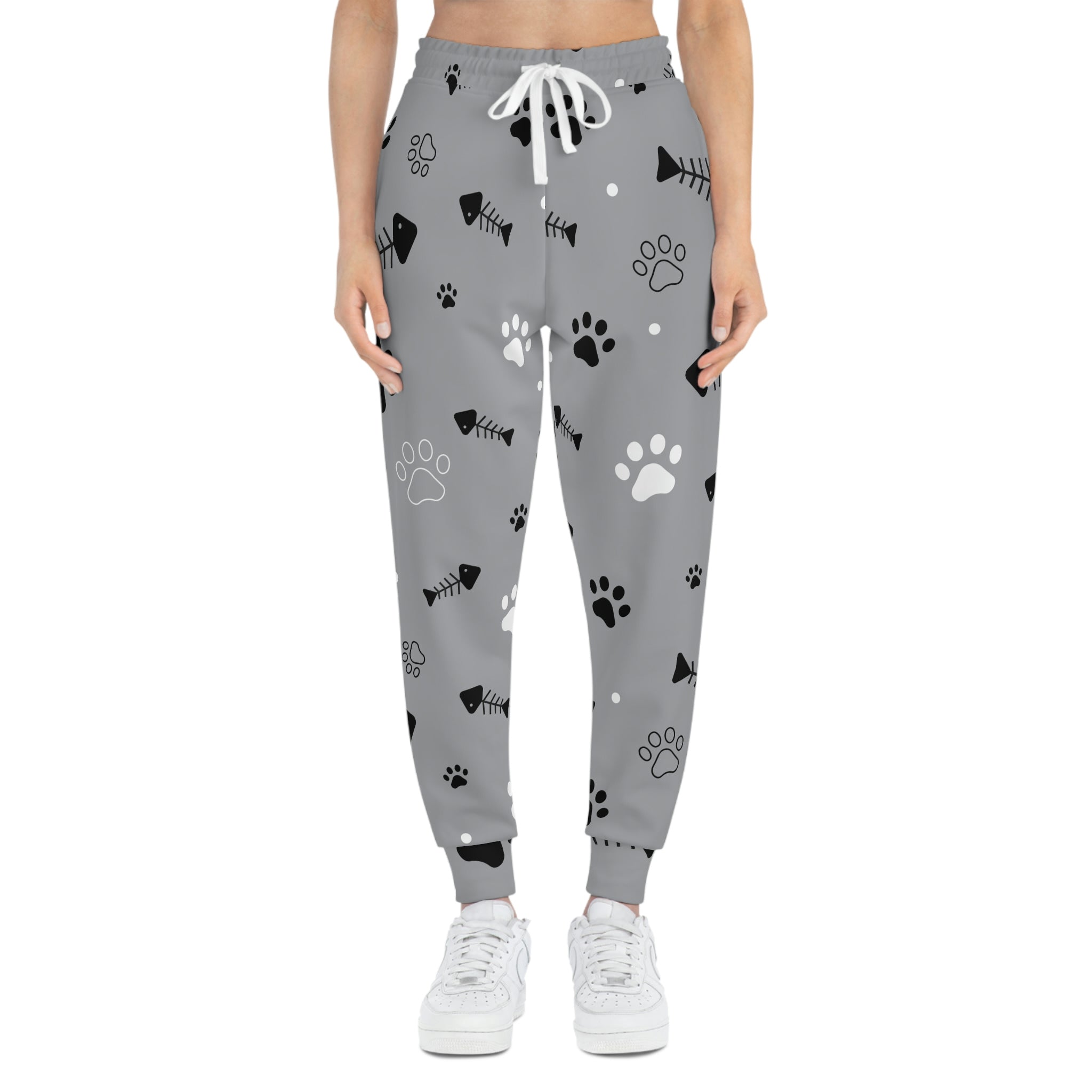 Cool Joggers - Designed by Sonhco Creative