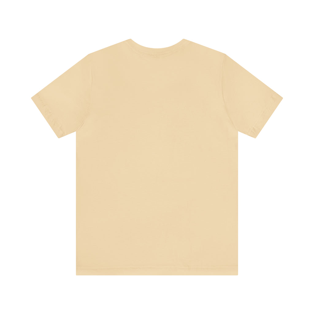 Ride On Co, Unisex Jersey Short Sleeve Tee