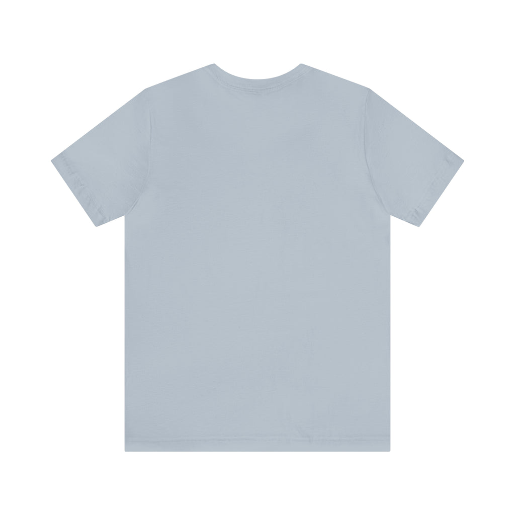 Ride On Co, Unisex Jersey Short Sleeve Tee