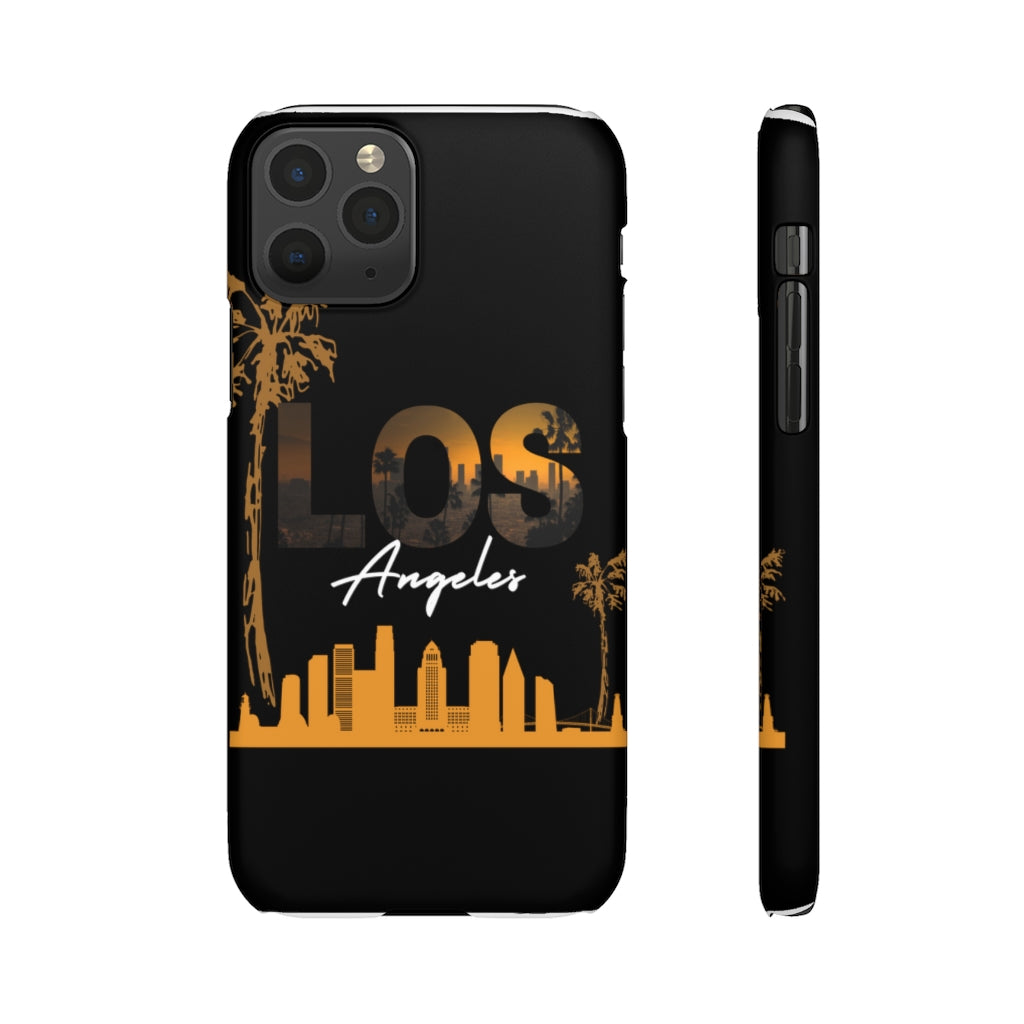 Los Angeles Phone Case