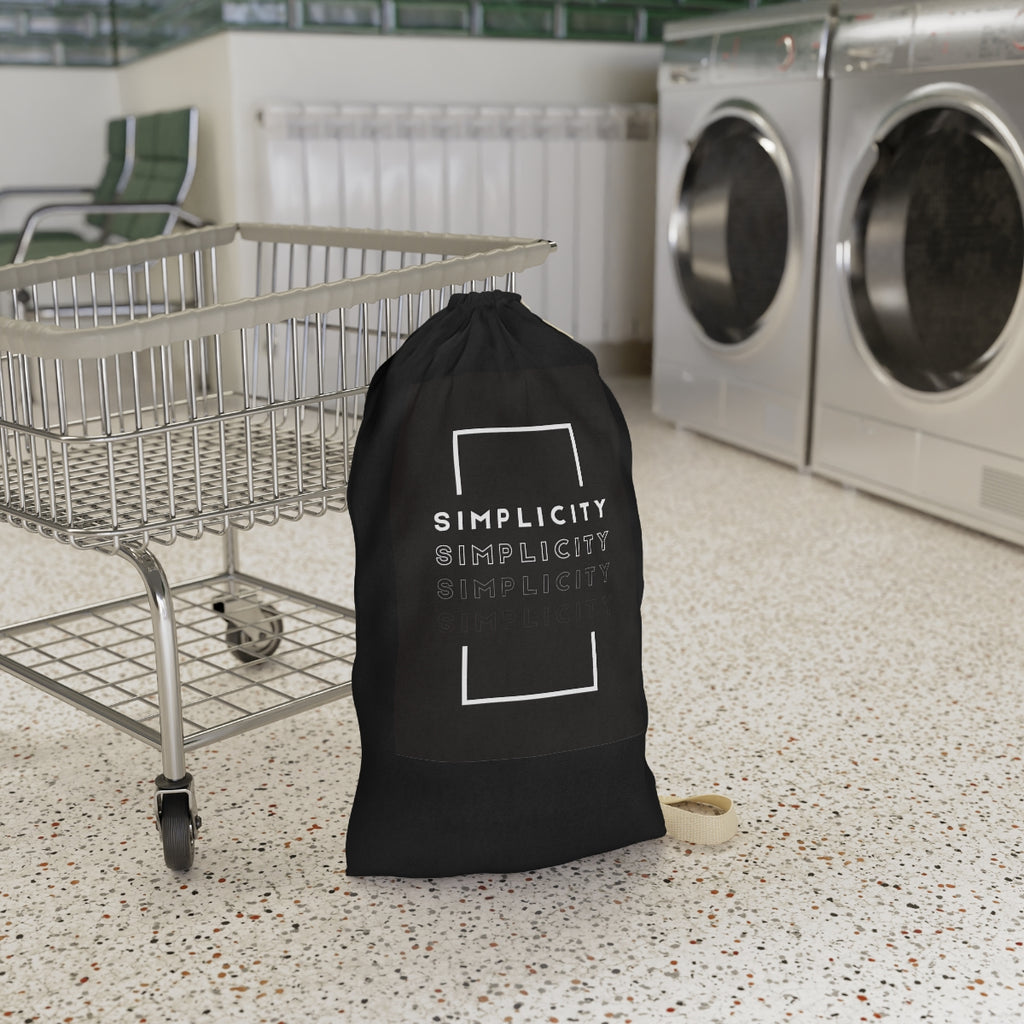 Laundry Bag