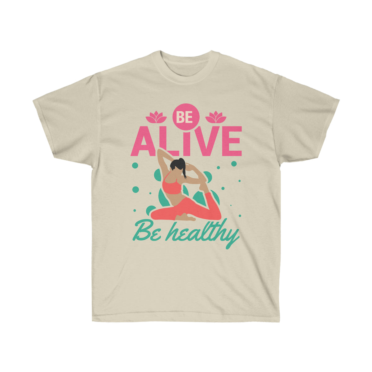 Unisex Ultra Cotton Tee