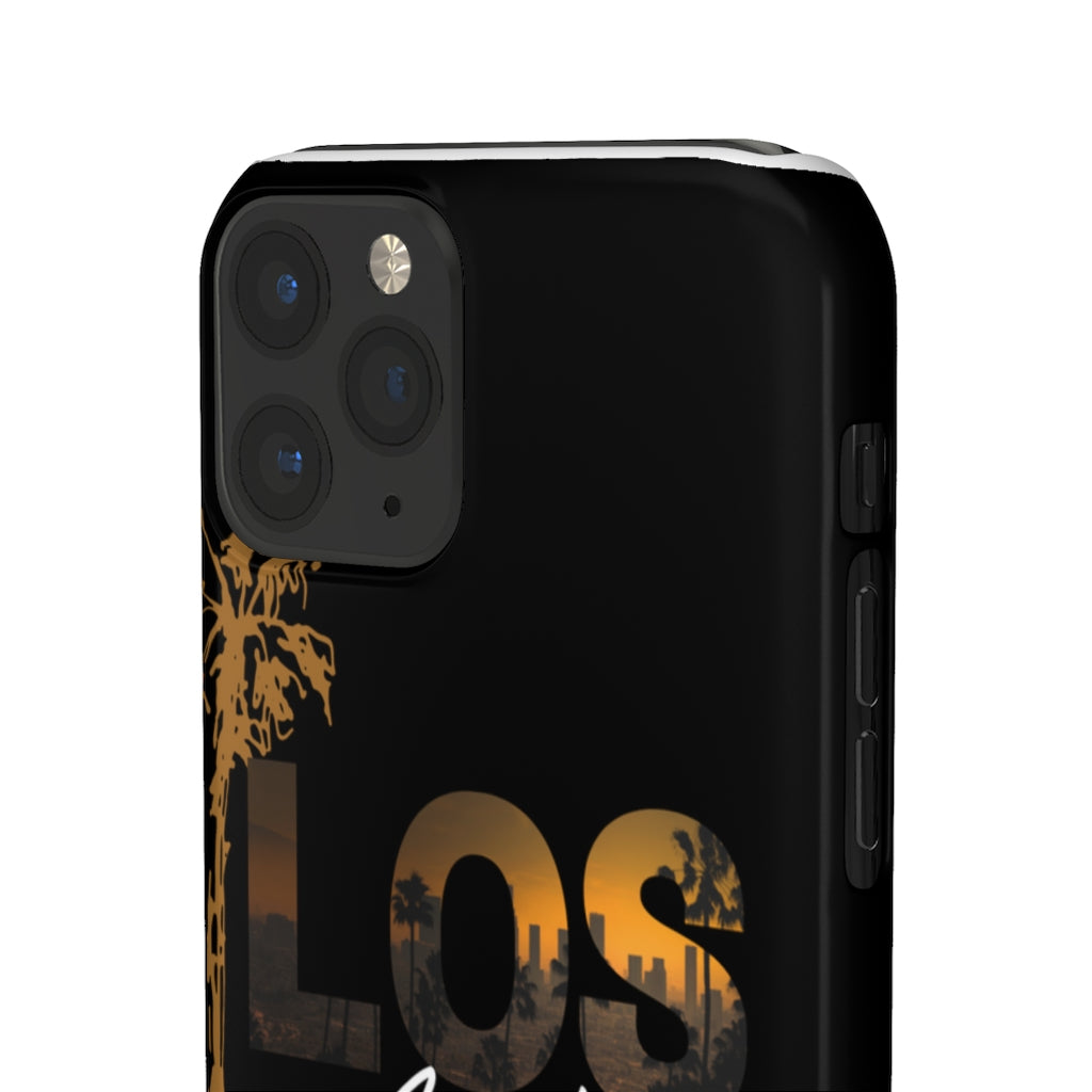 Los Angeles Phone Case