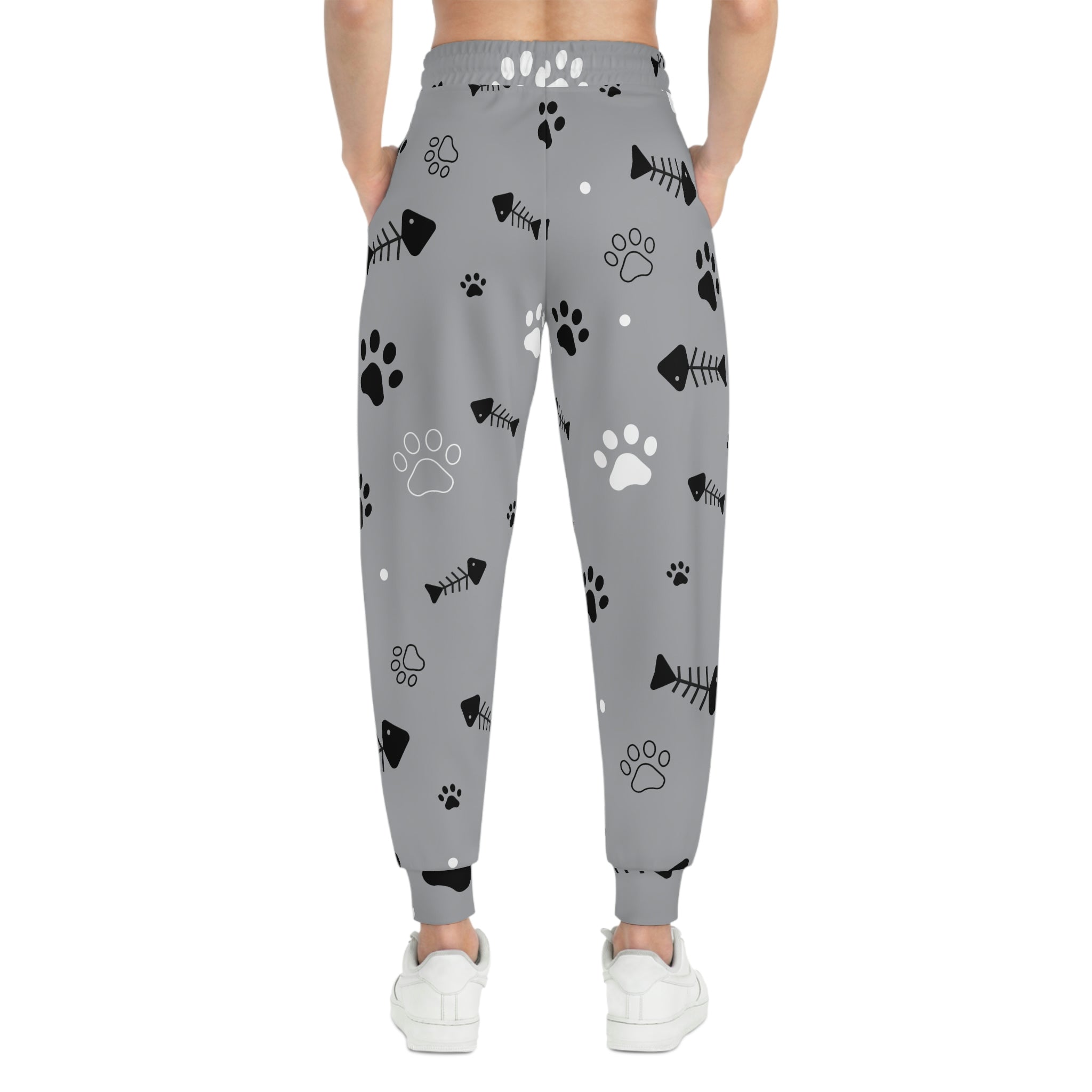 Cool Joggers - Designed by Sonhco Creative