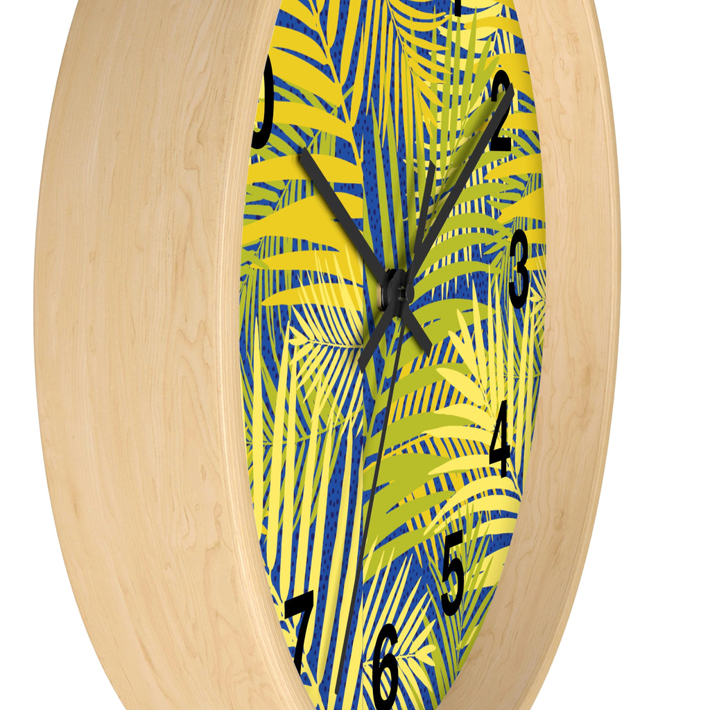 Wall clock