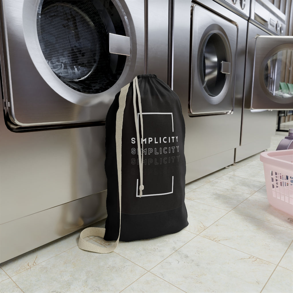 Laundry Bag