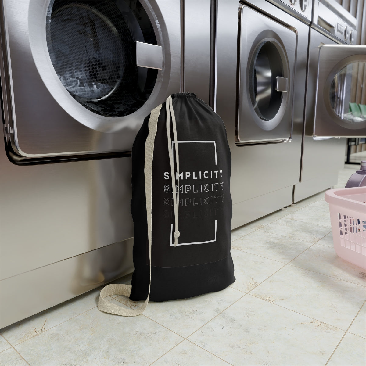 Laundry Bag