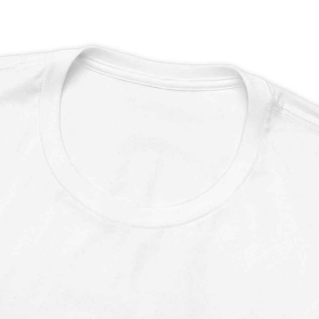 Ride On Co, Unisex Jersey Short Sleeve Tee