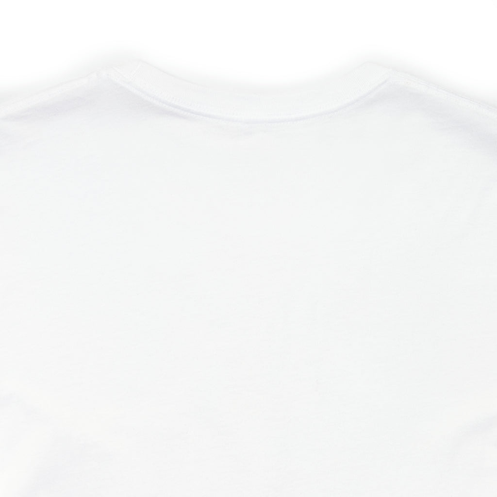 Ride On Co, Unisex Jersey Short Sleeve Tee