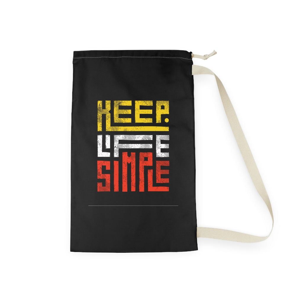 Laundry Bag