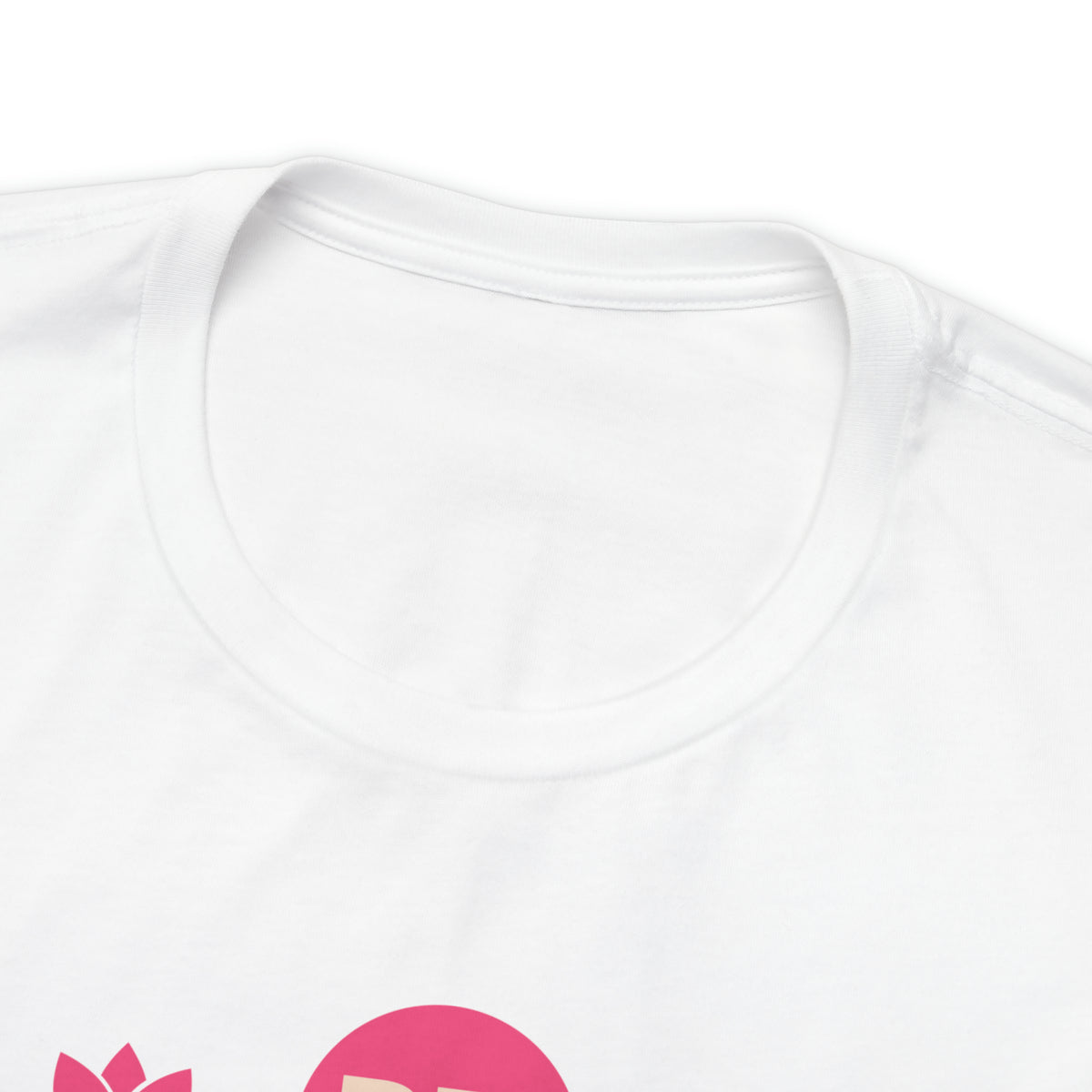 Be Alive , Be Healthy Unisex Jersey Short Sleeve Tee