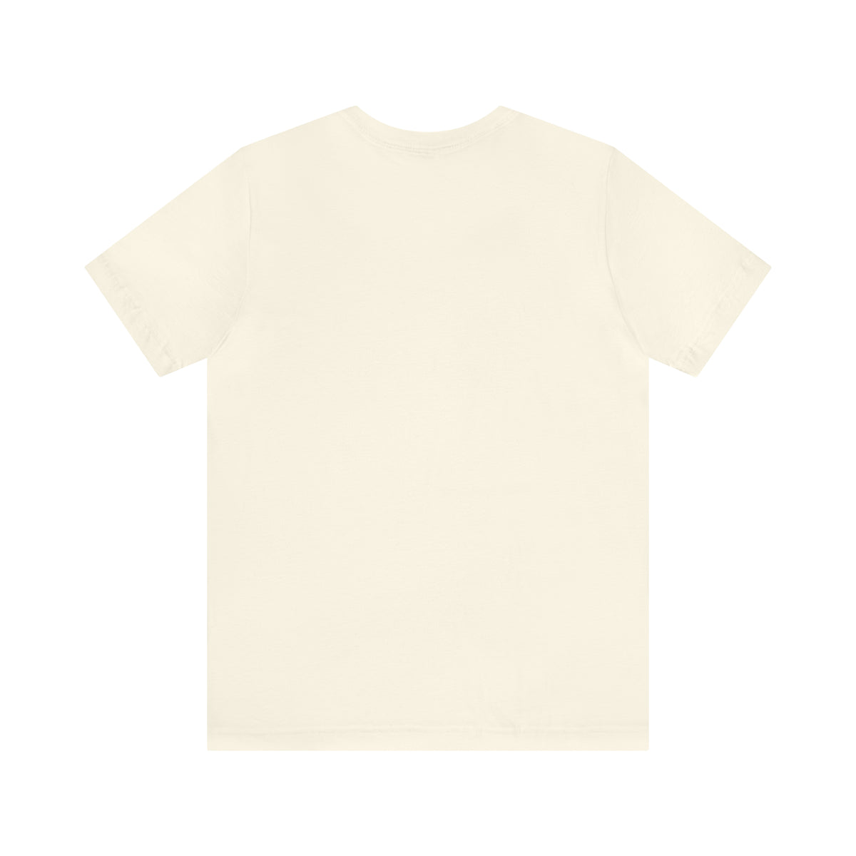 Be A Nice Human, Unisex Jersey Short Sleeve Tee