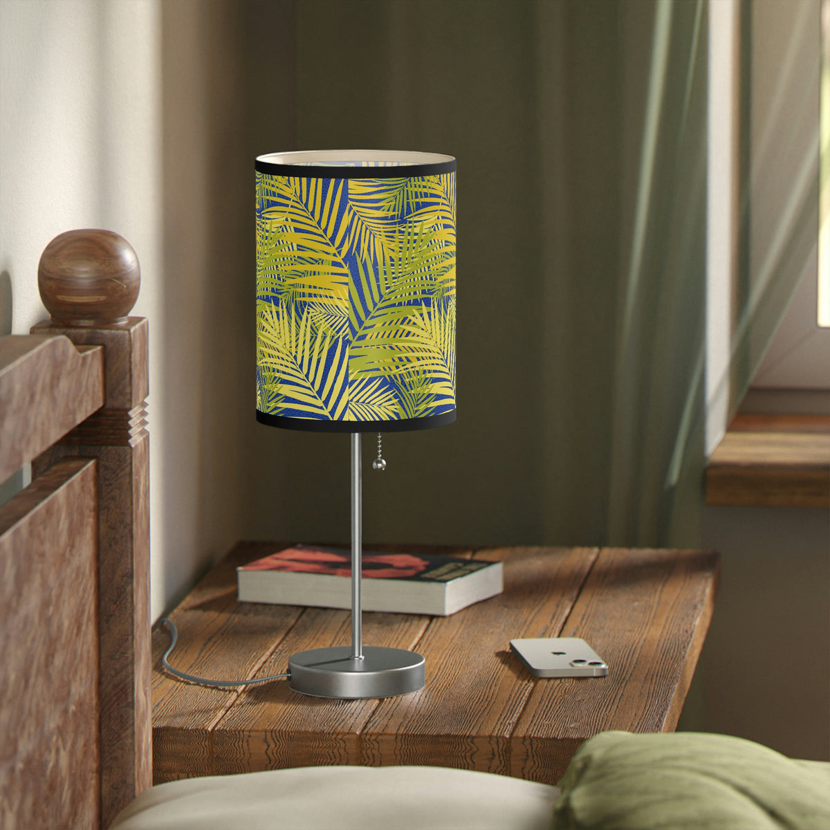 Lamp on a Stand, US|CA plug