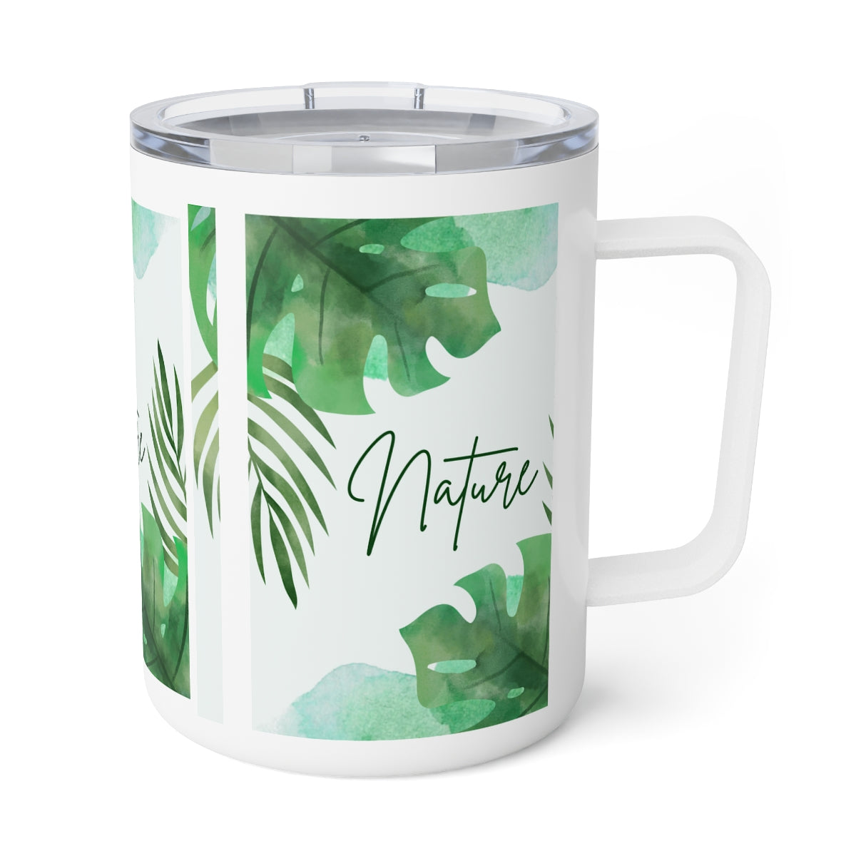 Natural Tea Mug,