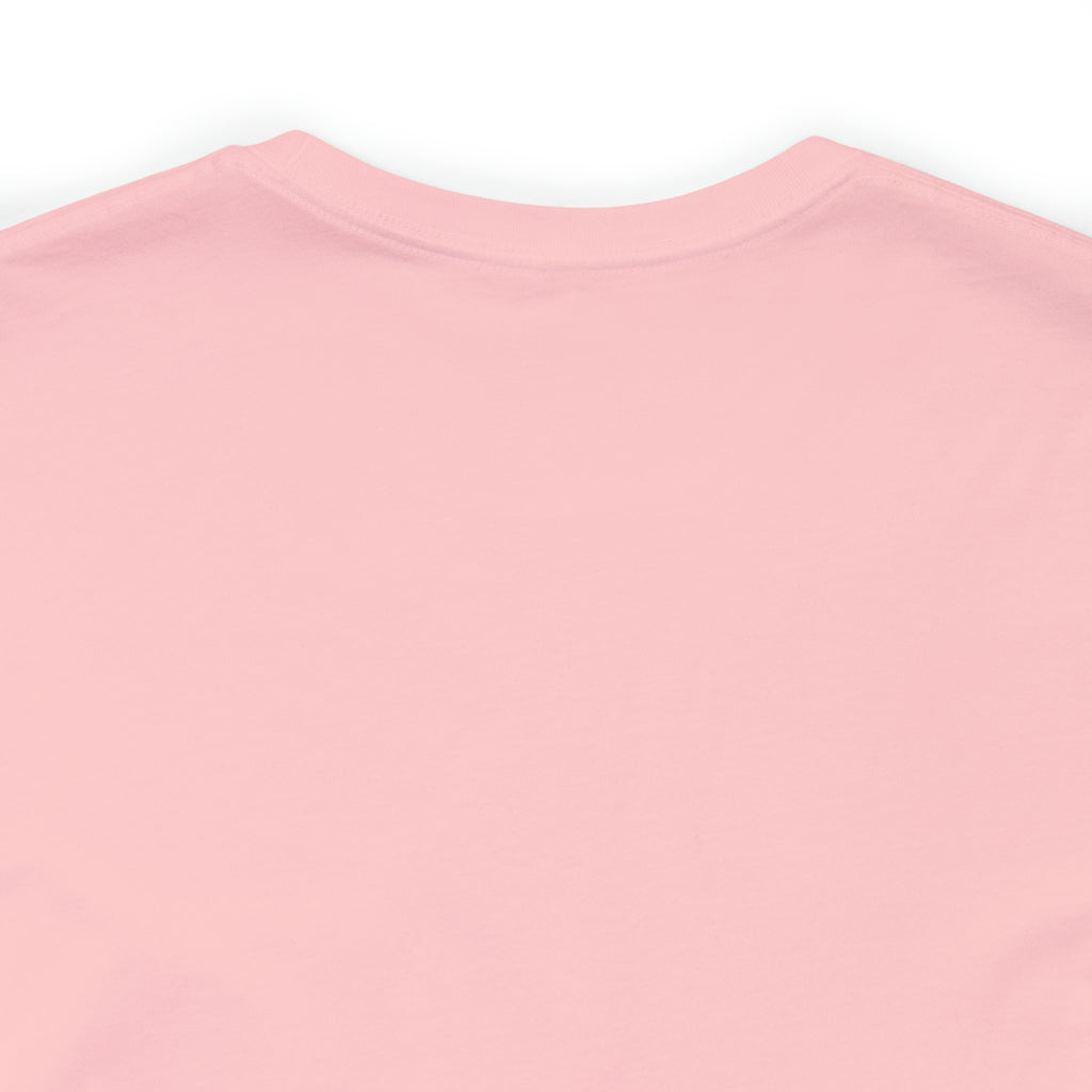 Be Alive , Be Healthy Unisex Jersey Short Sleeve Tee