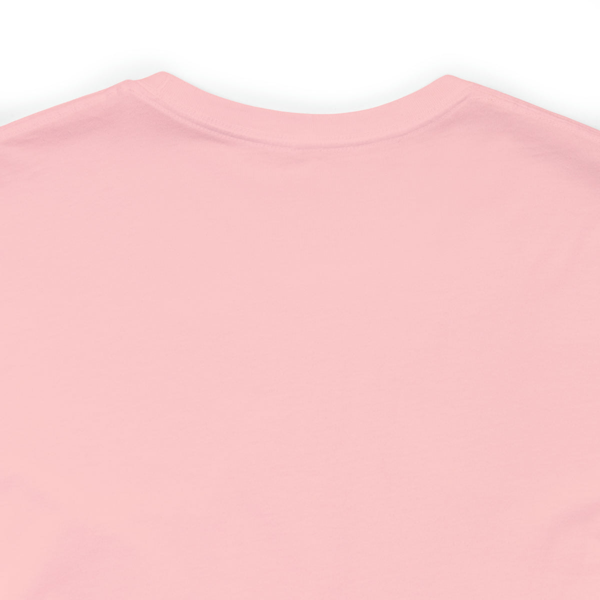 Be Alive , Be Healthy Unisex Jersey Short Sleeve Tee