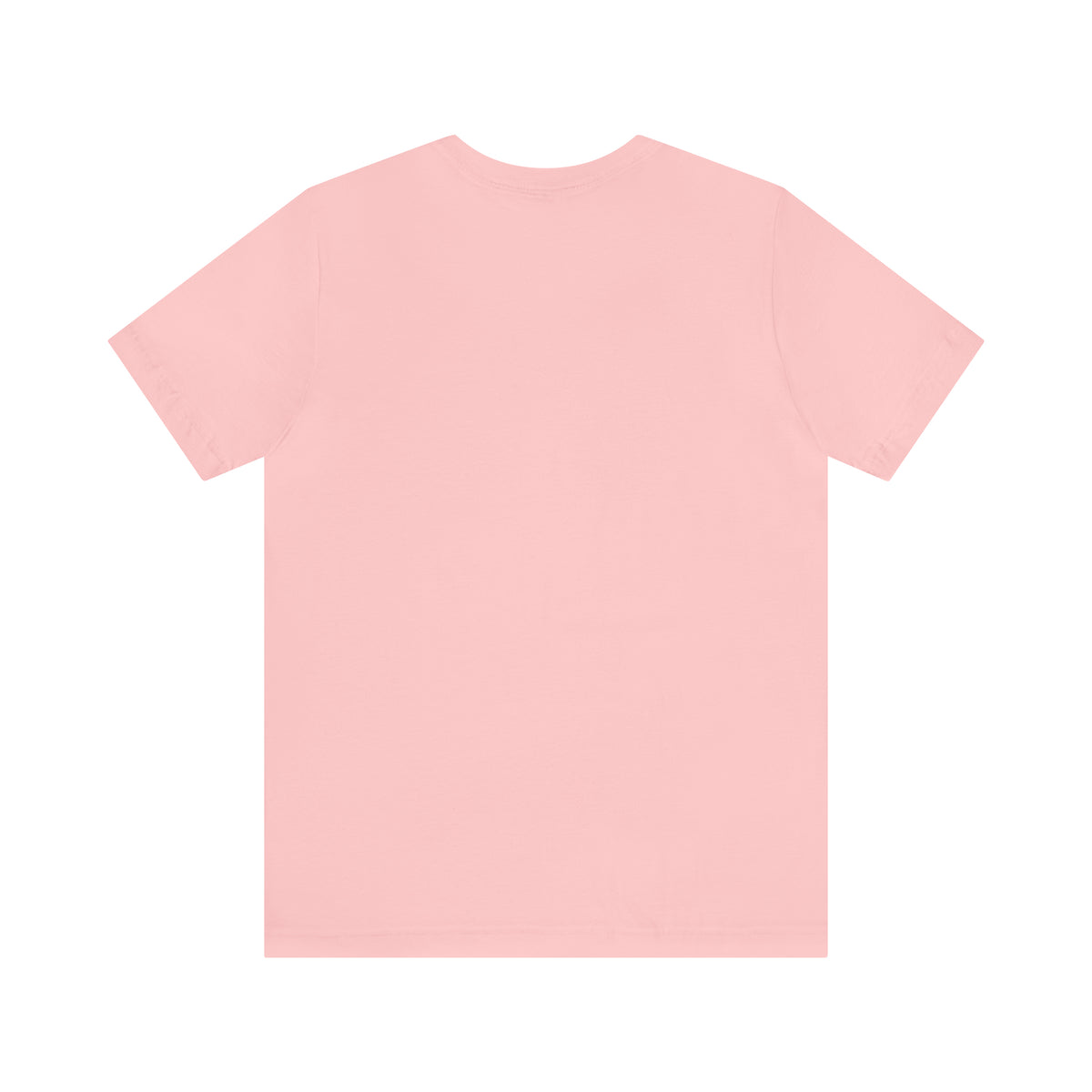 Be Alive , Be Healthy Unisex Jersey Short Sleeve Tee