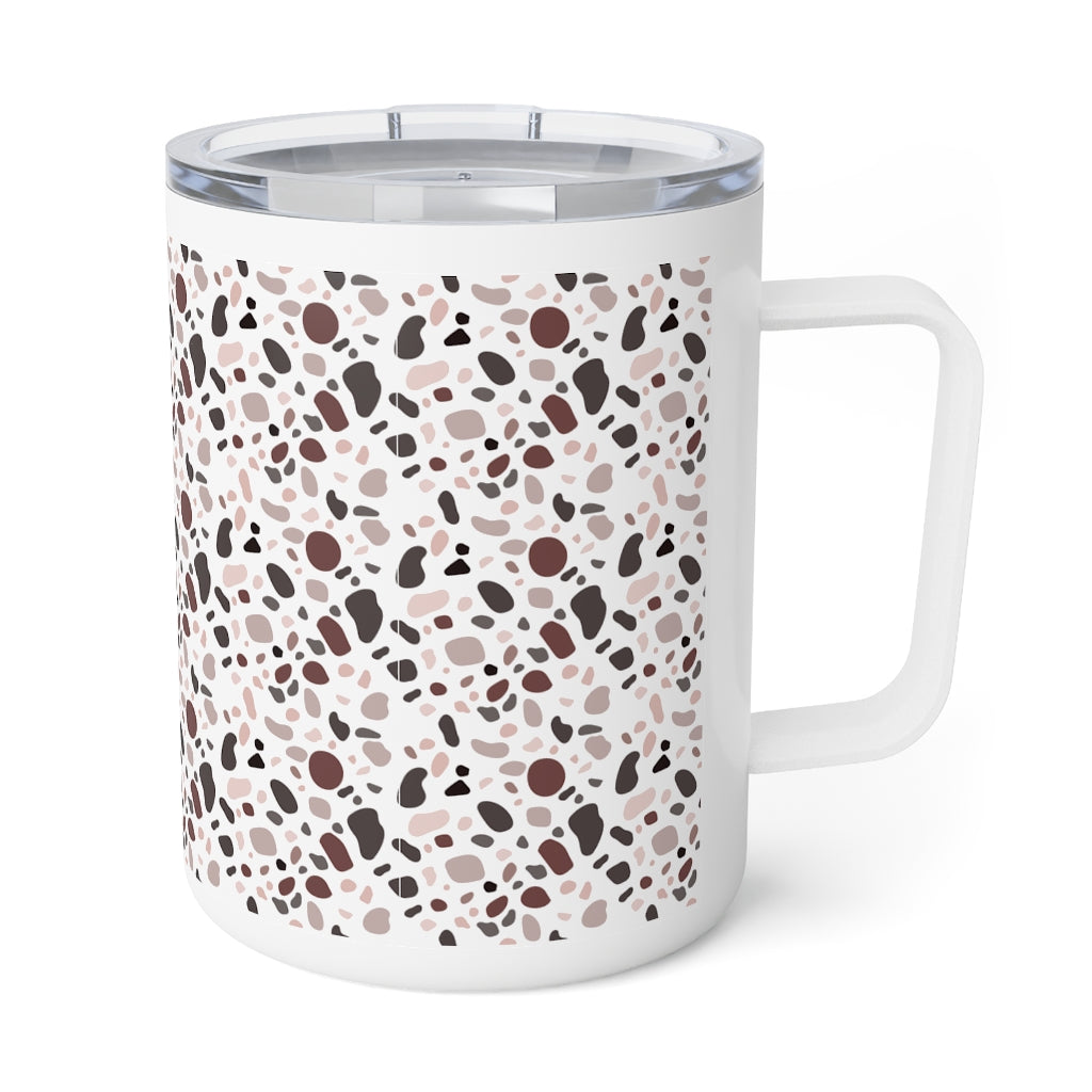 Classic, Coffee Mug, 10oz