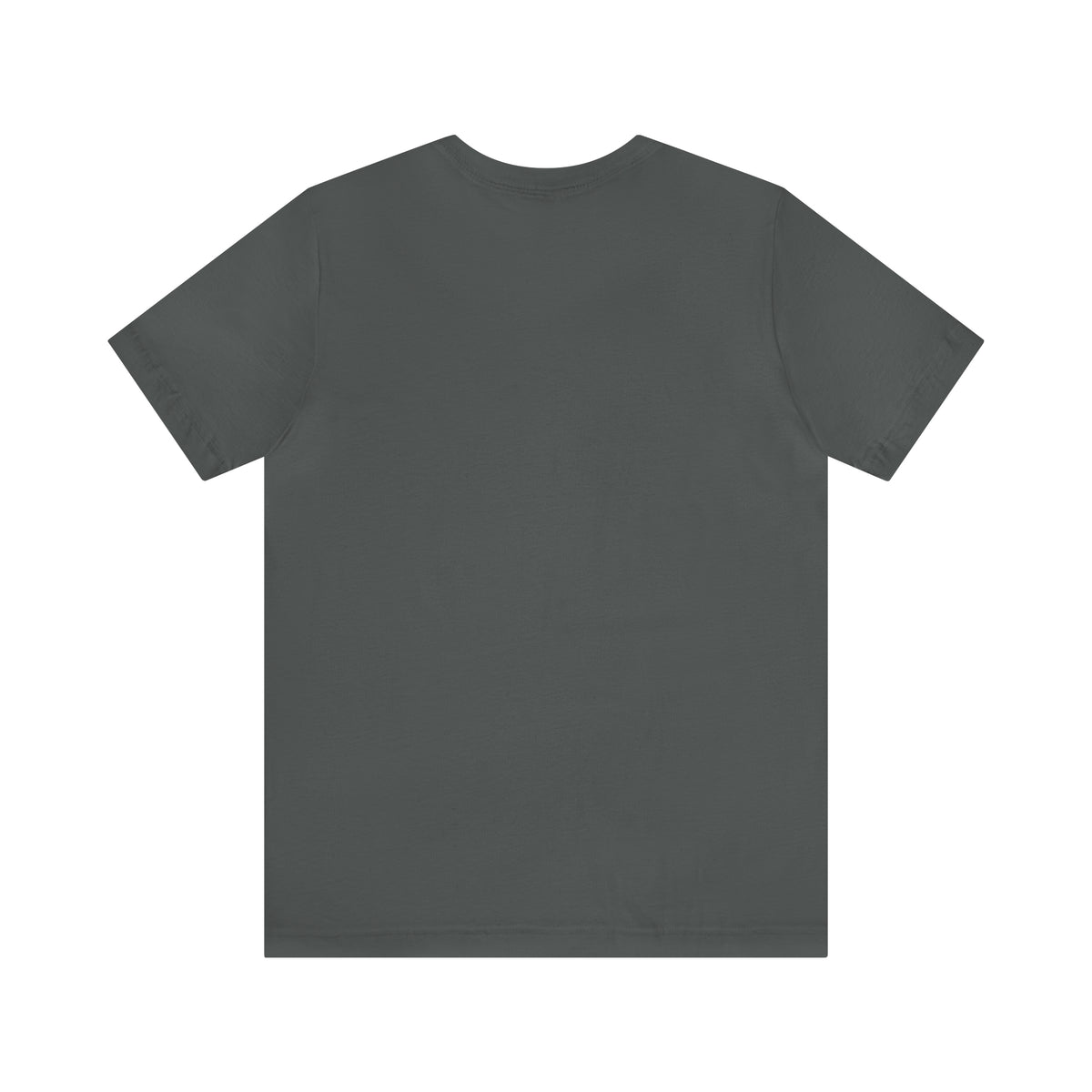 Discover Yoga, Unisex Jersey Short Sleeve Tee