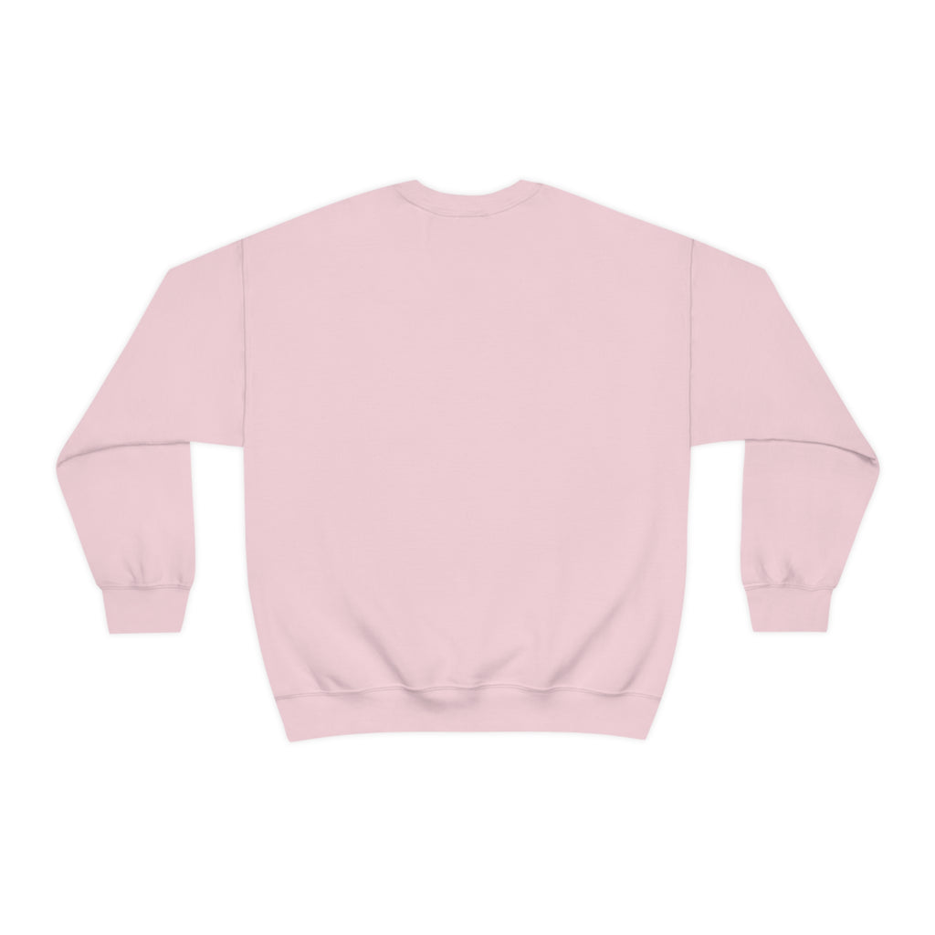 Be A Nice Human ,Unisex Heavy Blend™ Crewneck Sweatshirt