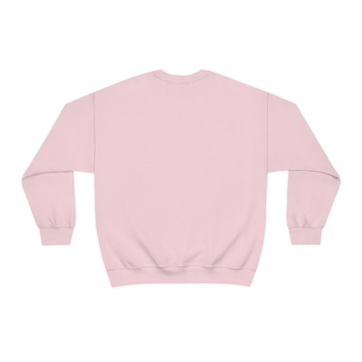 Be A Nice Human ,Unisex Heavy Blend™ Crewneck Sweatshirt