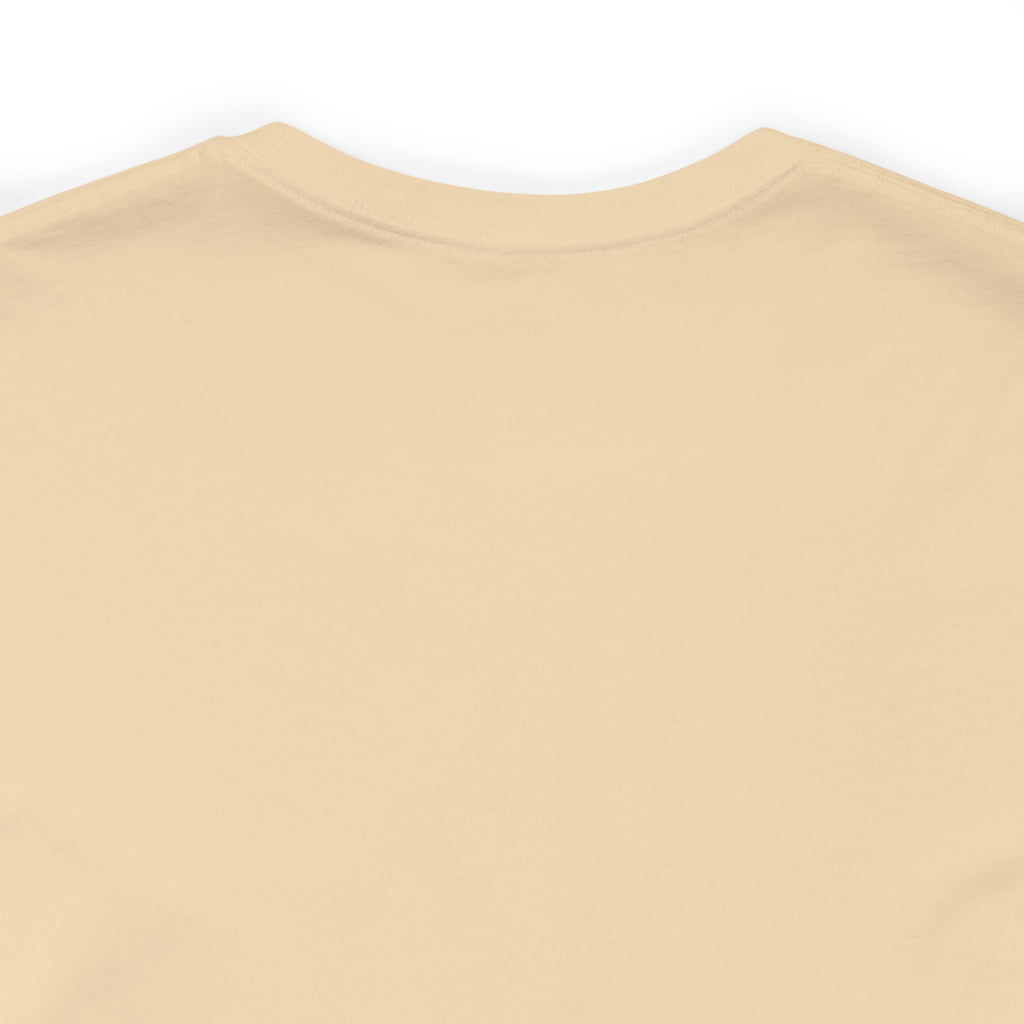 Ride On Co, Unisex Jersey Short Sleeve Tee