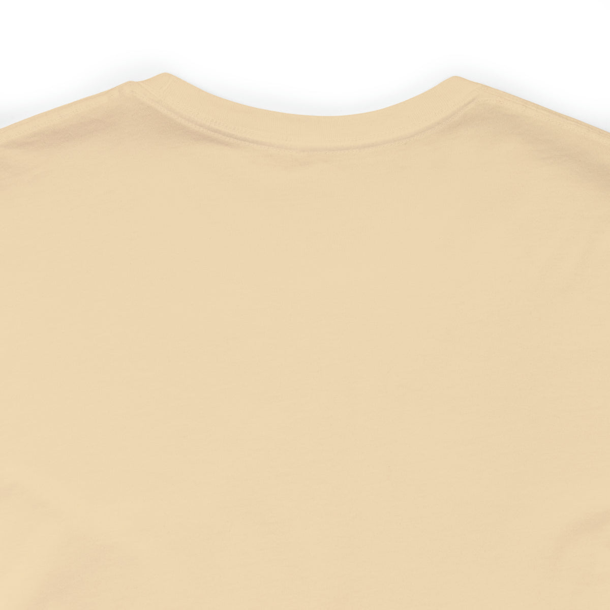 Ride On Co, Unisex Jersey Short Sleeve Tee