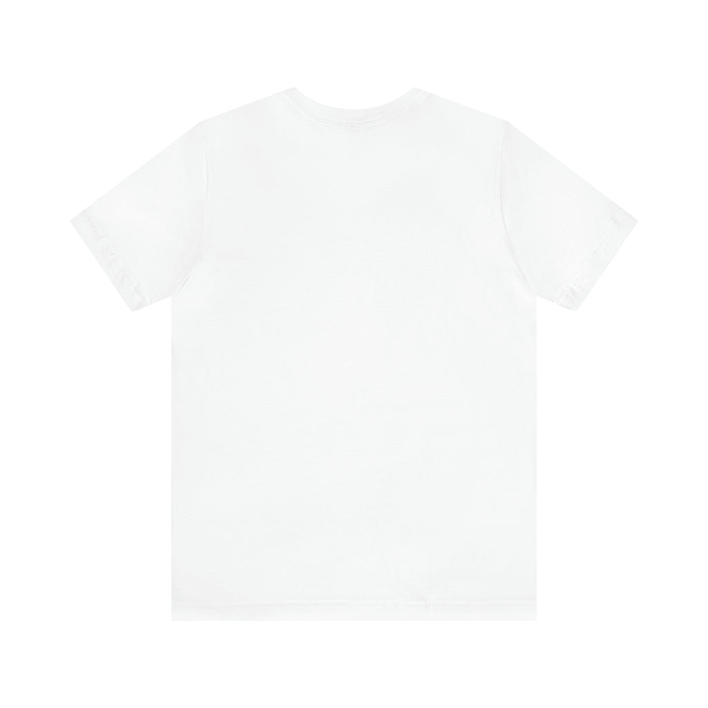 Ride On Co, Unisex Jersey Short Sleeve Tee