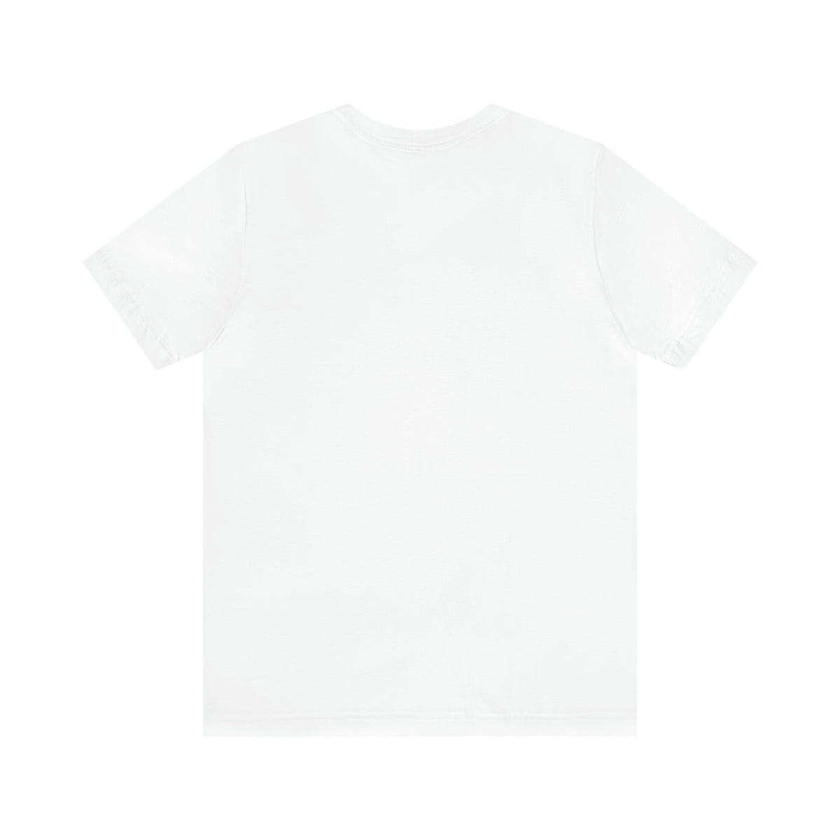 Be Alive , Be Healthy Unisex Jersey Short Sleeve Tee