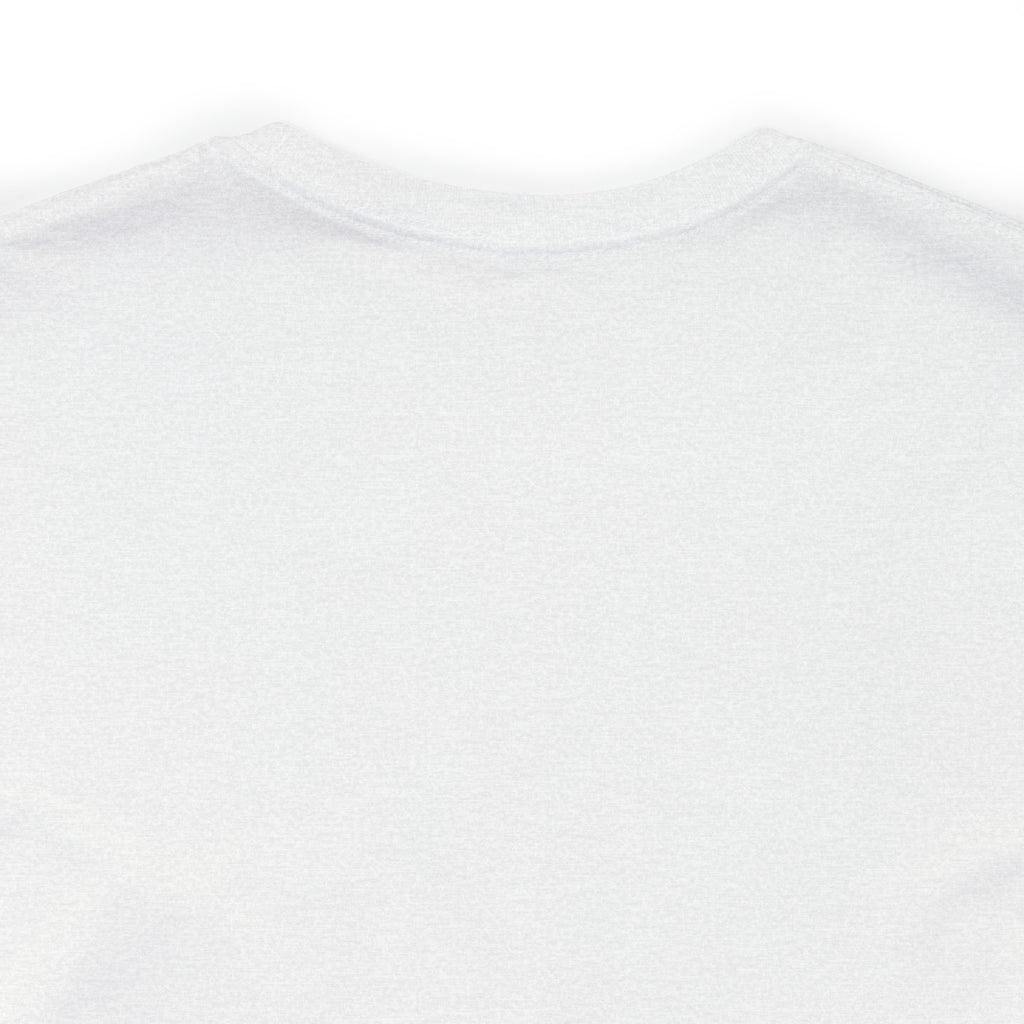Ride On Co, Unisex Jersey Short Sleeve Tee