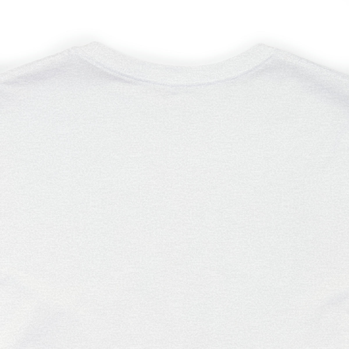 Ride On Co, Unisex Jersey Short Sleeve Tee