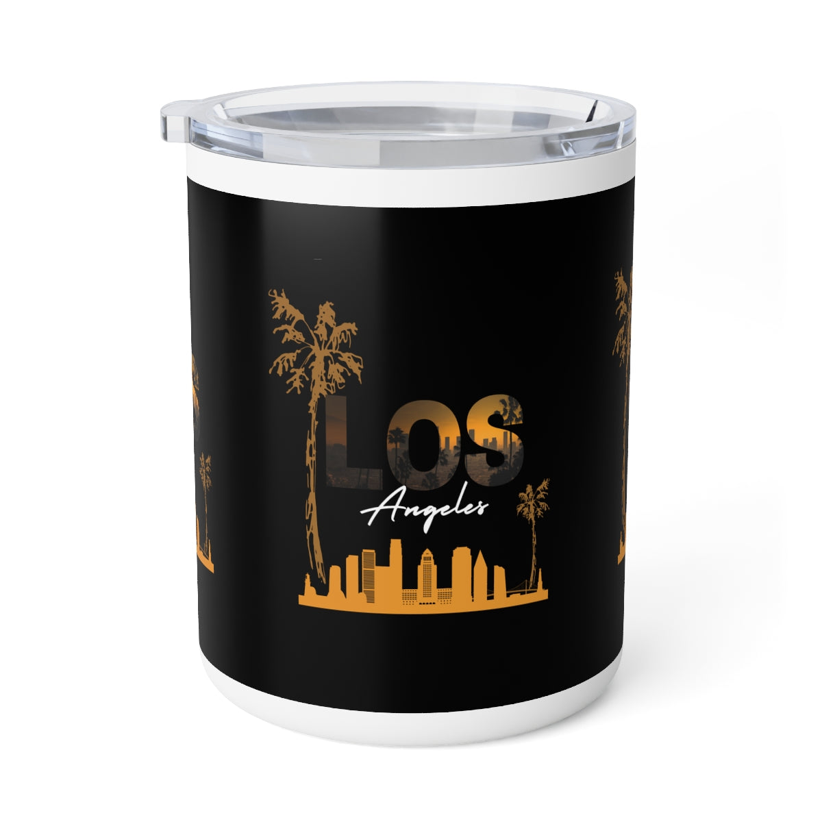 Los Angeles Coffee Mug, 10oz
