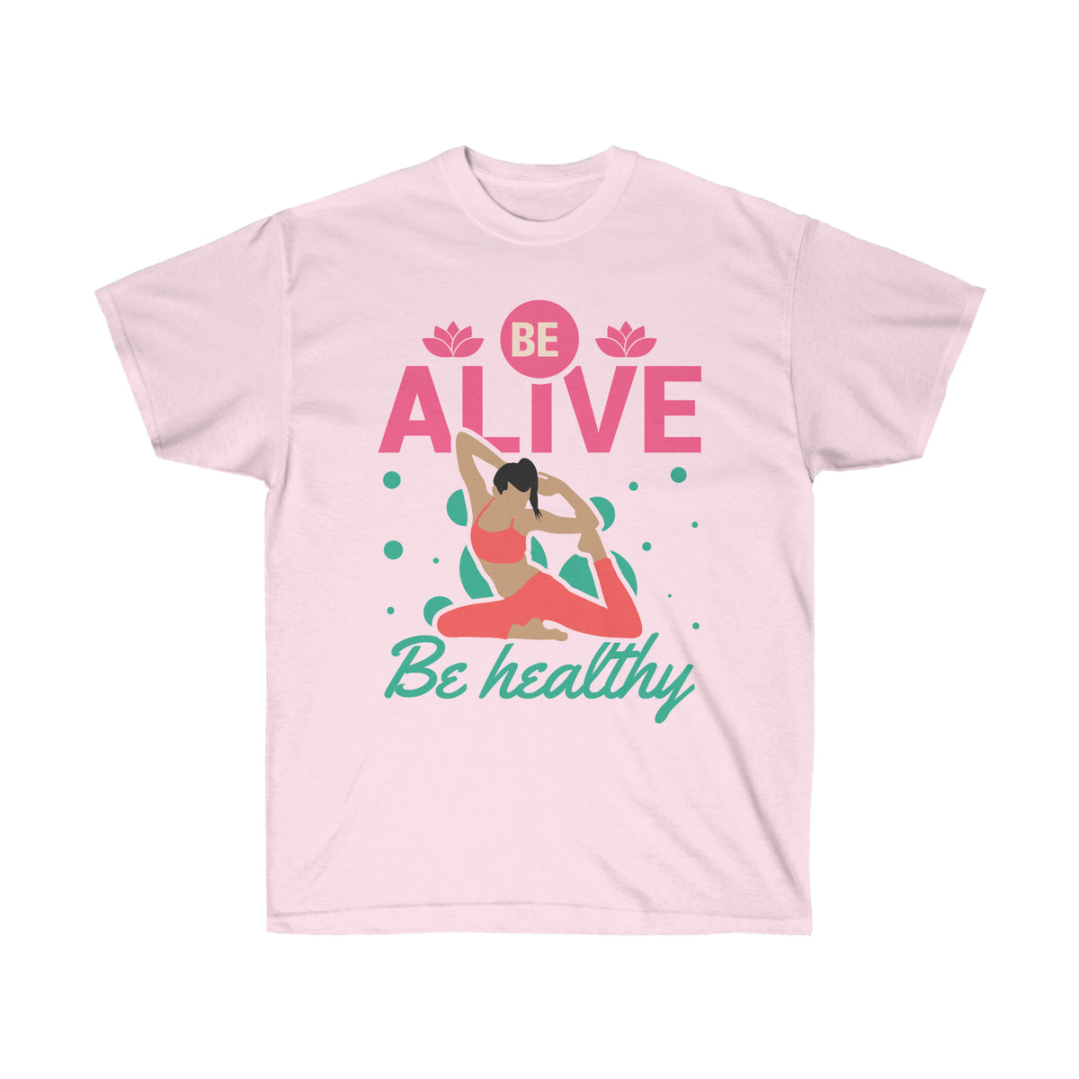 Unisex Ultra Cotton Tee