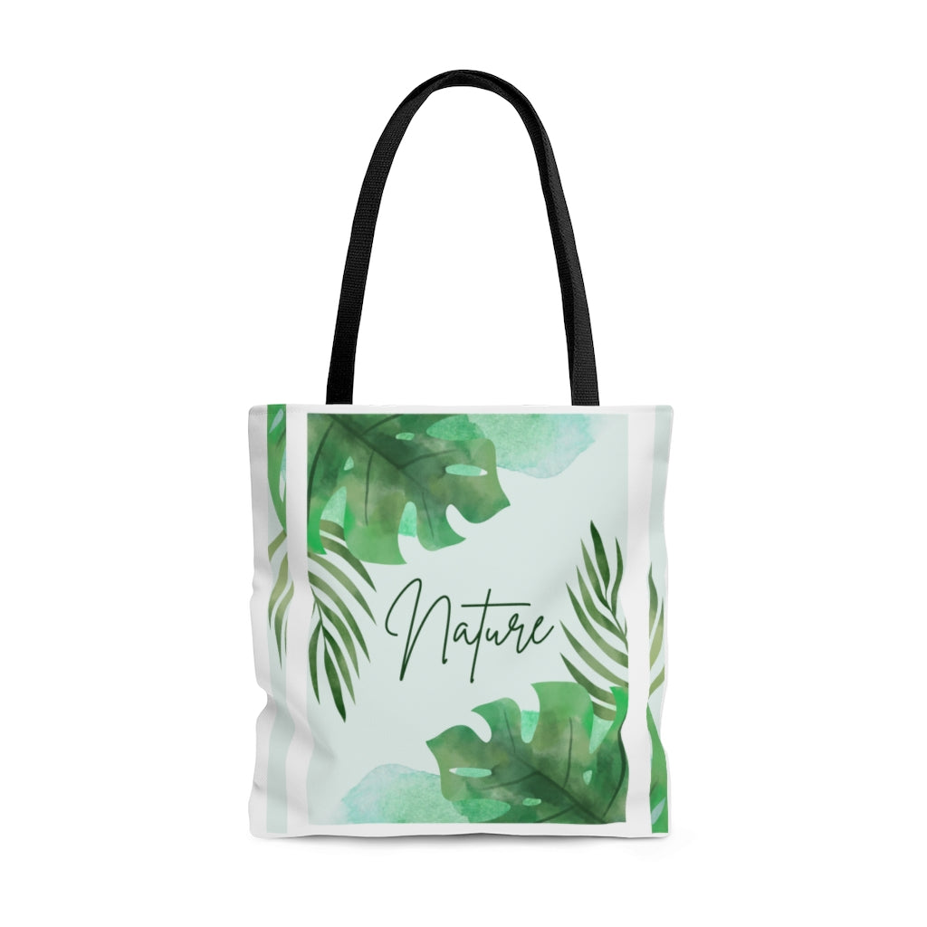 Natural Tote Bag